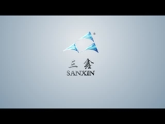 Zhuzhou Sanxin Cemented Carbide - πλήρης επιθεώρηση