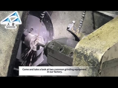 Zhuzhou Sanxin-δύο κοινό εξοπλισμό άλεσης