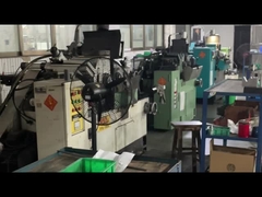 Ζουζού Σανξίν Σιμεντοποιημένο Καρβίδιο - μηχανή