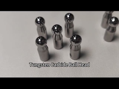 Ζουτσού Σανξίν Σιμεντοποιημένο Καρμίδιο - σφαίρα