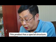 Ζουτσού Σανξίν Σιμεντοποιημένο Καρβίδιο - επεξεργασία ακριβείας