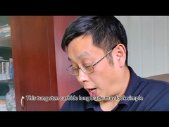 Ζουζού Σανξίν Σιμεντοποιημένο Καρβίδιο - Λεπτή