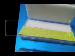 Zhuzhou Sanxin- καρβιδική καρφίτσα υψηλής σκληρότητας