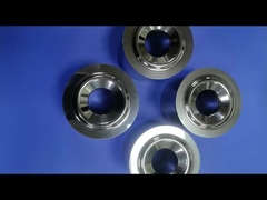 Υψηλής σκληρότητας ανθεκτικά εξαρτήματα