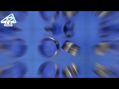 Υψηλής αντοχής νέου υλικού κεμέντισηματικά καρβιδικά περιβλήματα